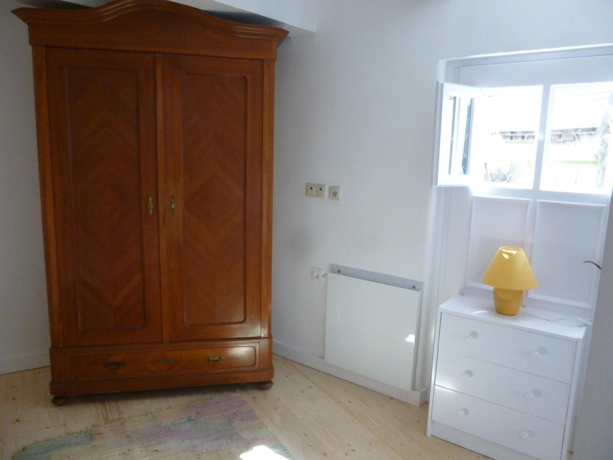 Stieglerhof Kg -Apartments Illmitz- Room photo